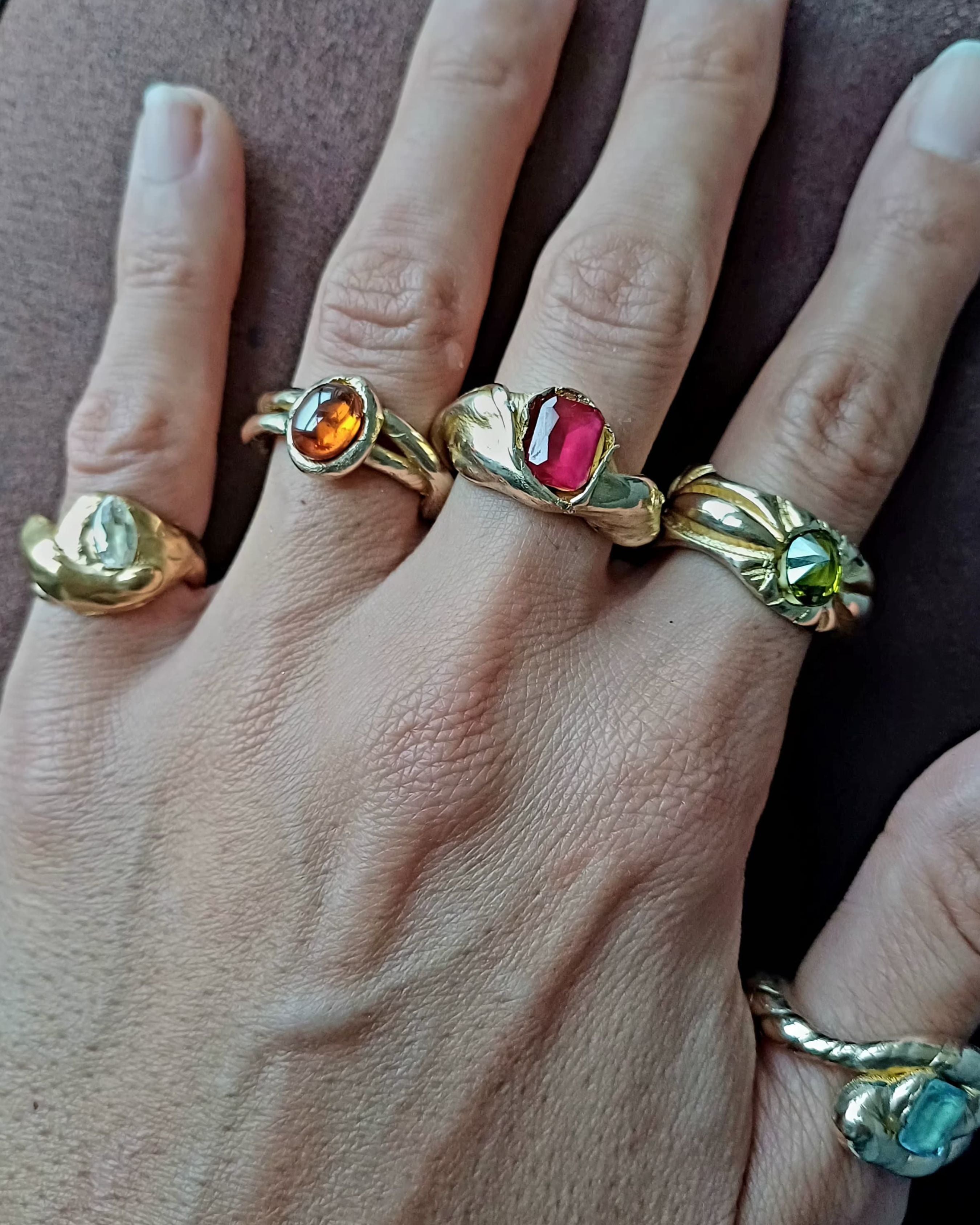 Elements Collection