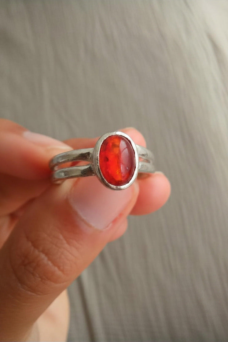 Earth Ring — Elements Collection