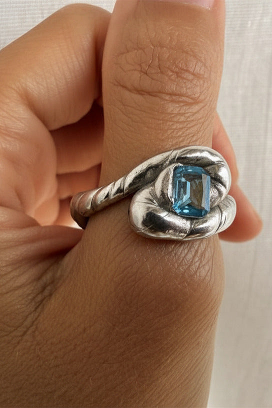 Water Ring — Elements Collection