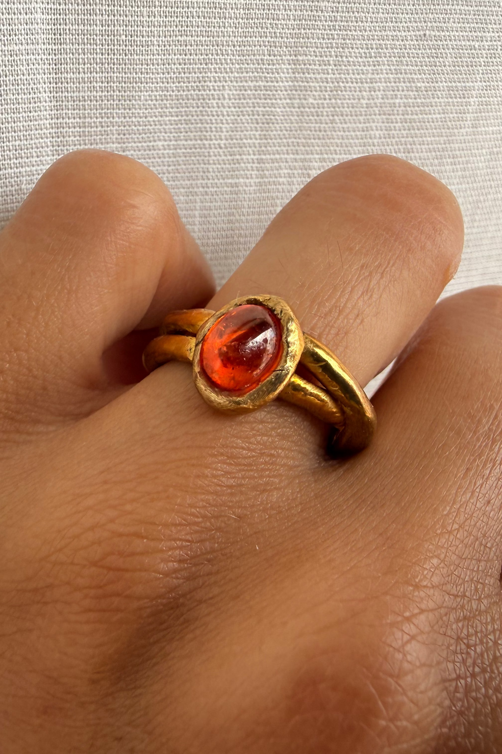 Earth Ring — Elements Collection