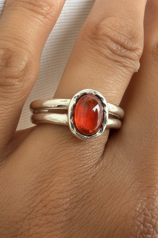 Earth Ring — Elements Collection