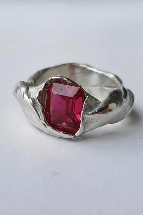Fire Ring — Elements Collection