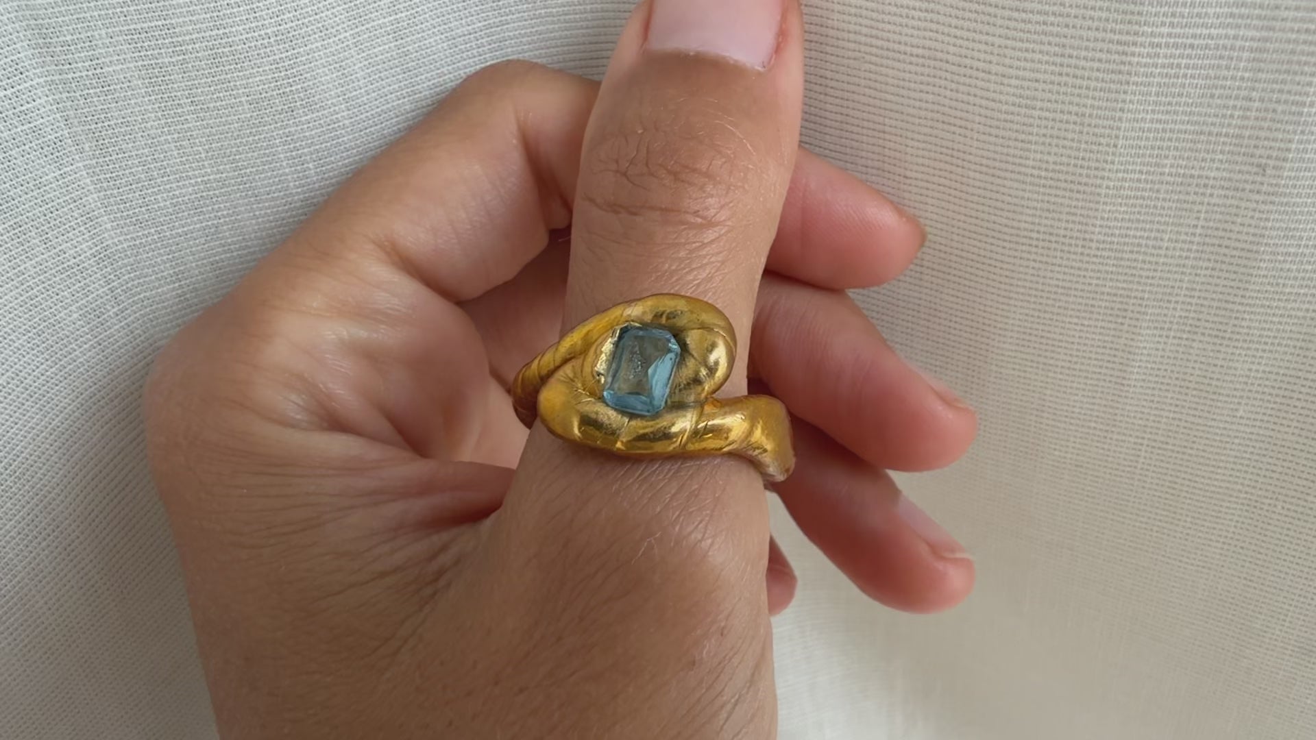 Water Ring 