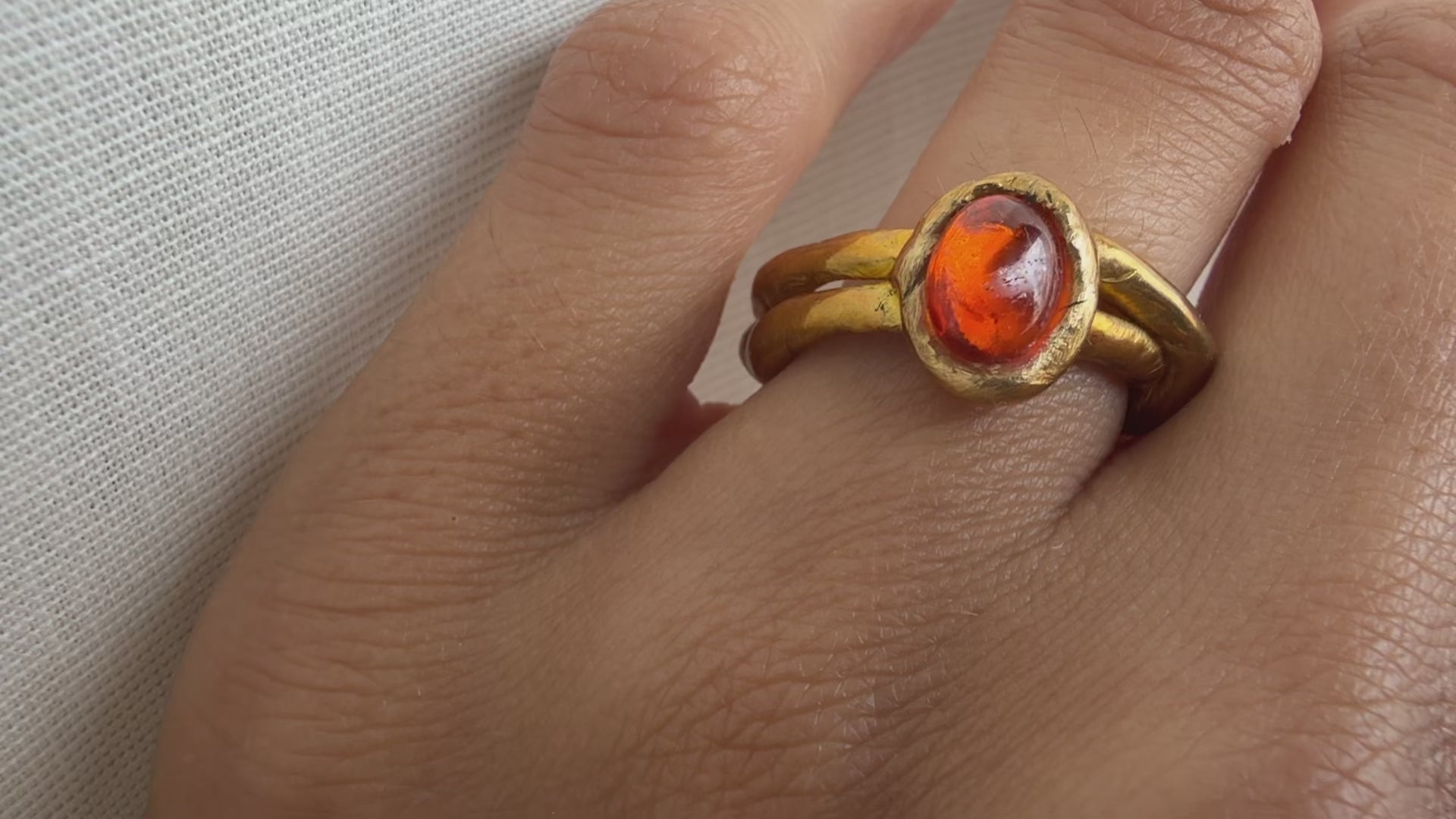 Earth Ring — Elements Collection
